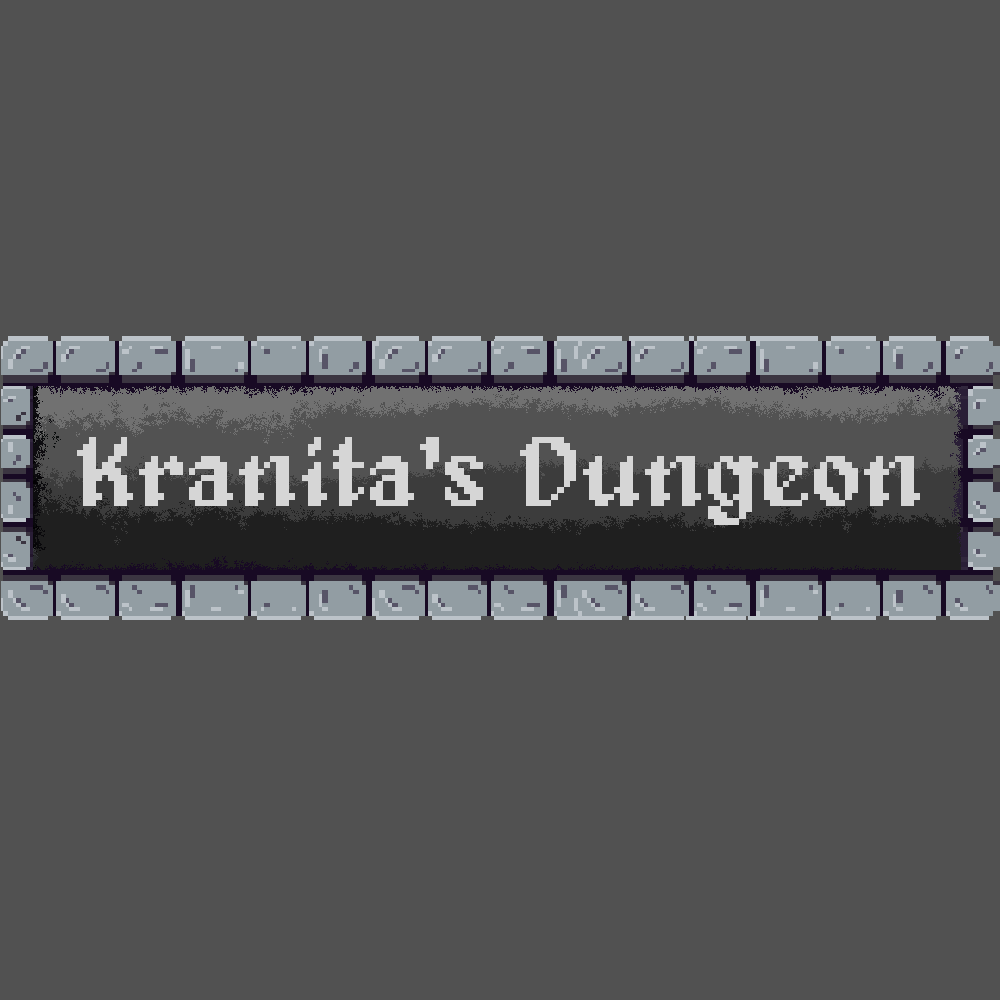 Kranita's Dungeon