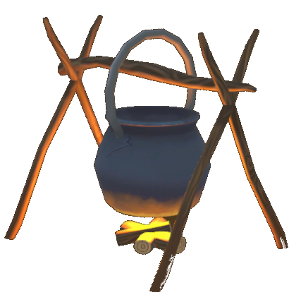 Ritual Cult Administrator (RCA)