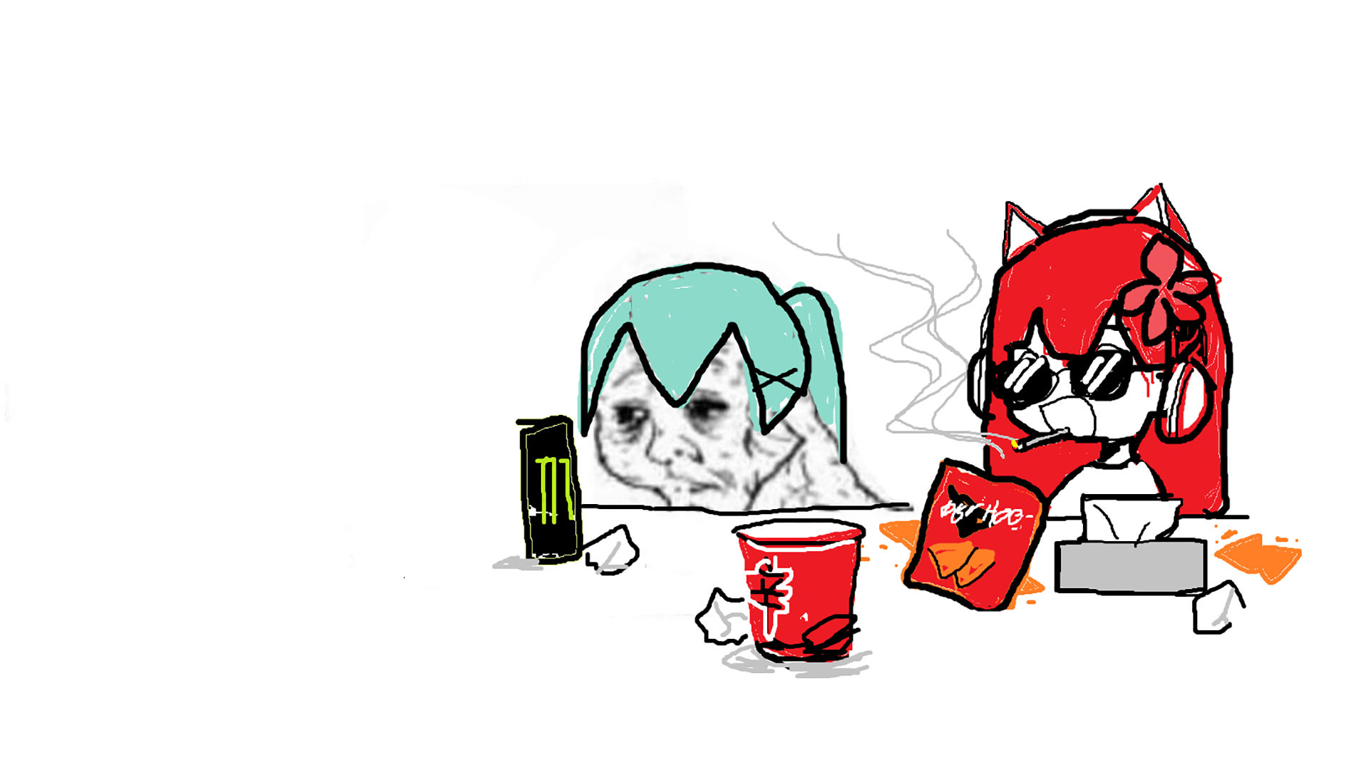Cover image for THE SFU ANIME EXPERIENCE