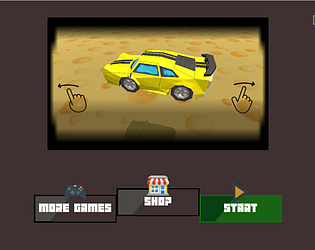 VehicleBuster