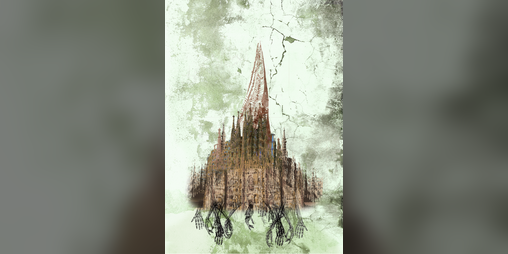 Cover image for Spire of Uhlunar