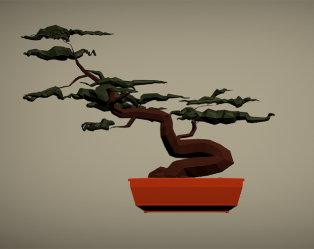 Bonsai