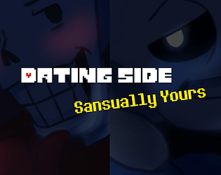 sans simulator Project by TEMMIE