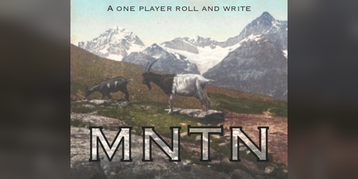 Cover image for MNTN