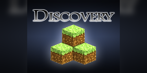 Cover image for Discovery Lite - Quest Edition