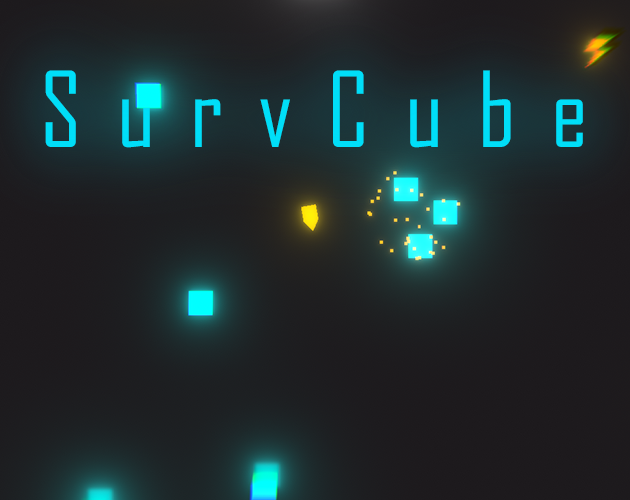 Cover image for SurvCube