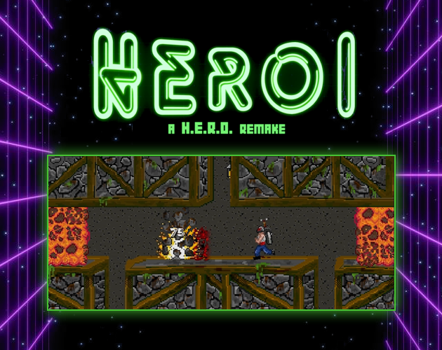 H.E.R.O.I.