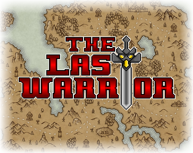 The Last Warrior By Elv Games