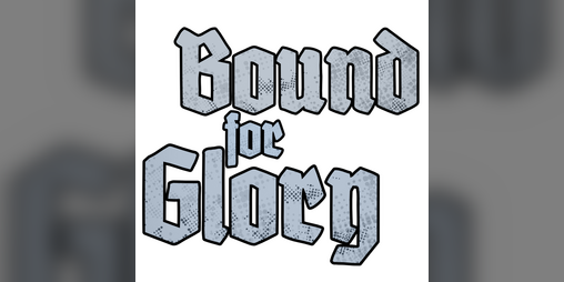 Cover image for Bound for Glory