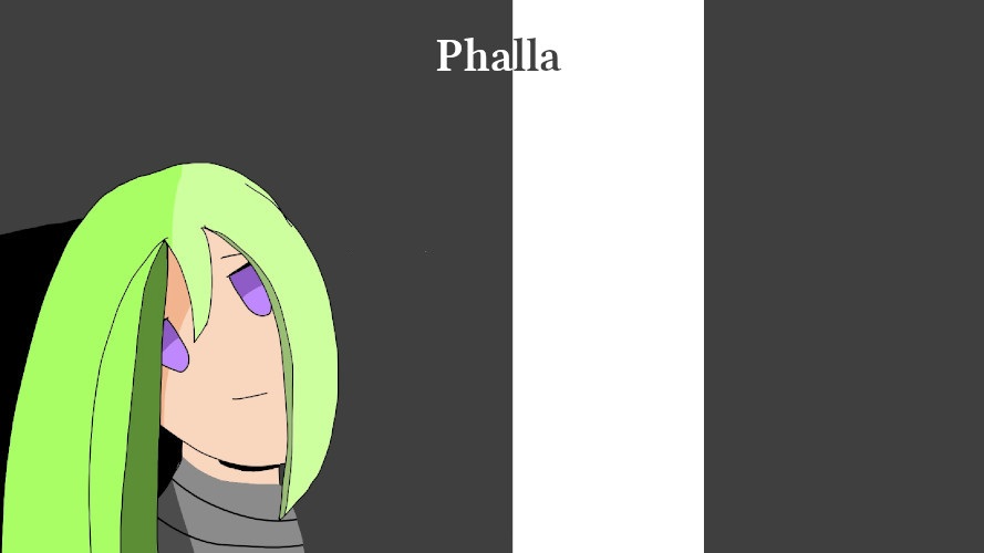Phalla by Superincreible