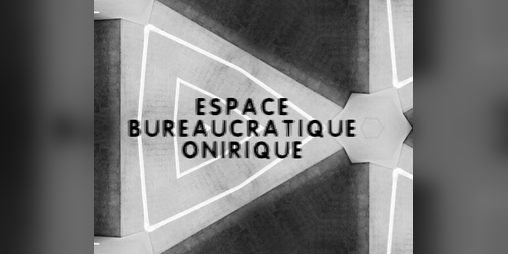 Cover image for Espace Bureaucratique Onirique [DEMO]