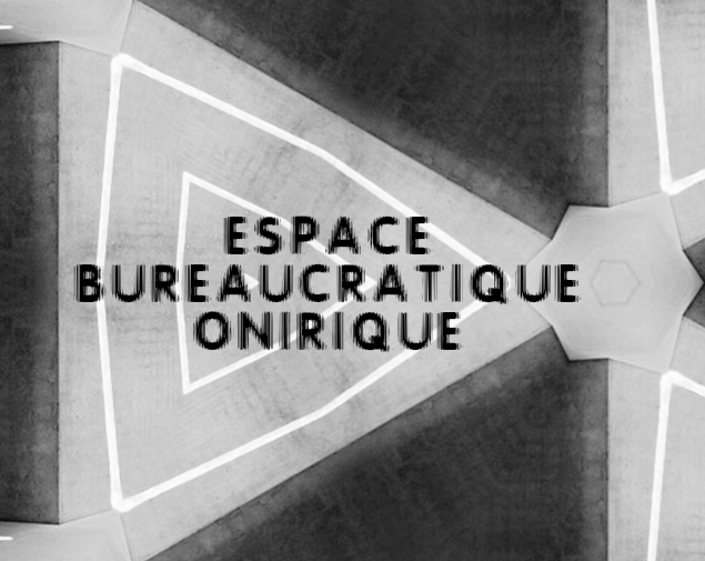 Cover image for Espace Bureaucratique Onirique [DEMO]