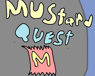 Mustard Quest