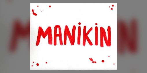 Cover image for Manikin Demo