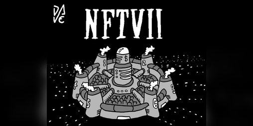 Cover image for NFTVII