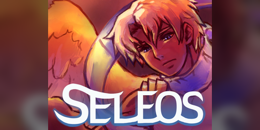 Cover image for Seleos