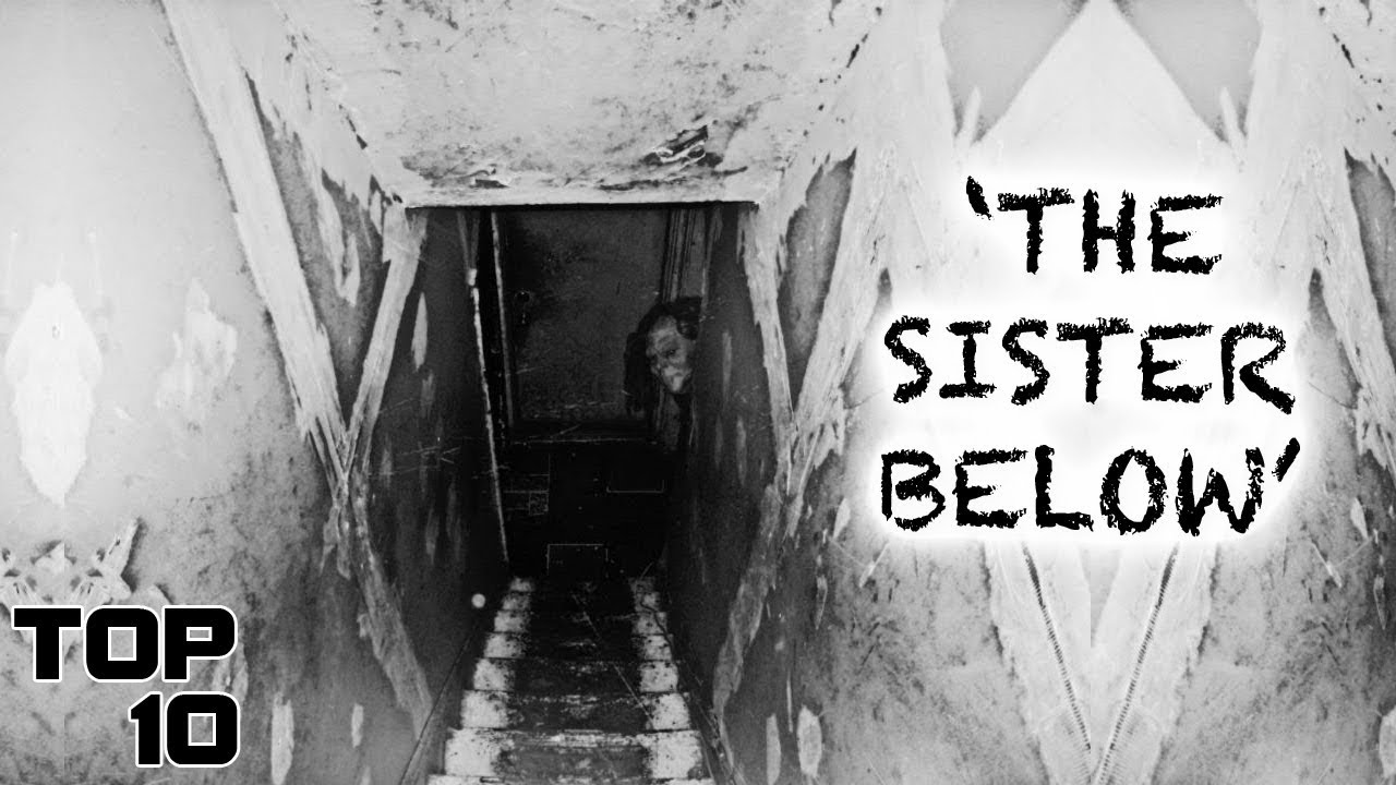 The Sister Below (beta)