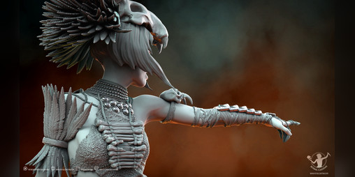 Cover image for Ritual Casting April 2021 Release - Tanis