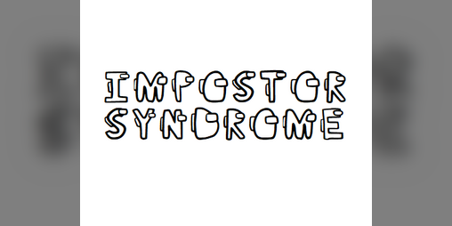 Cover image for Impostor Syndrome
