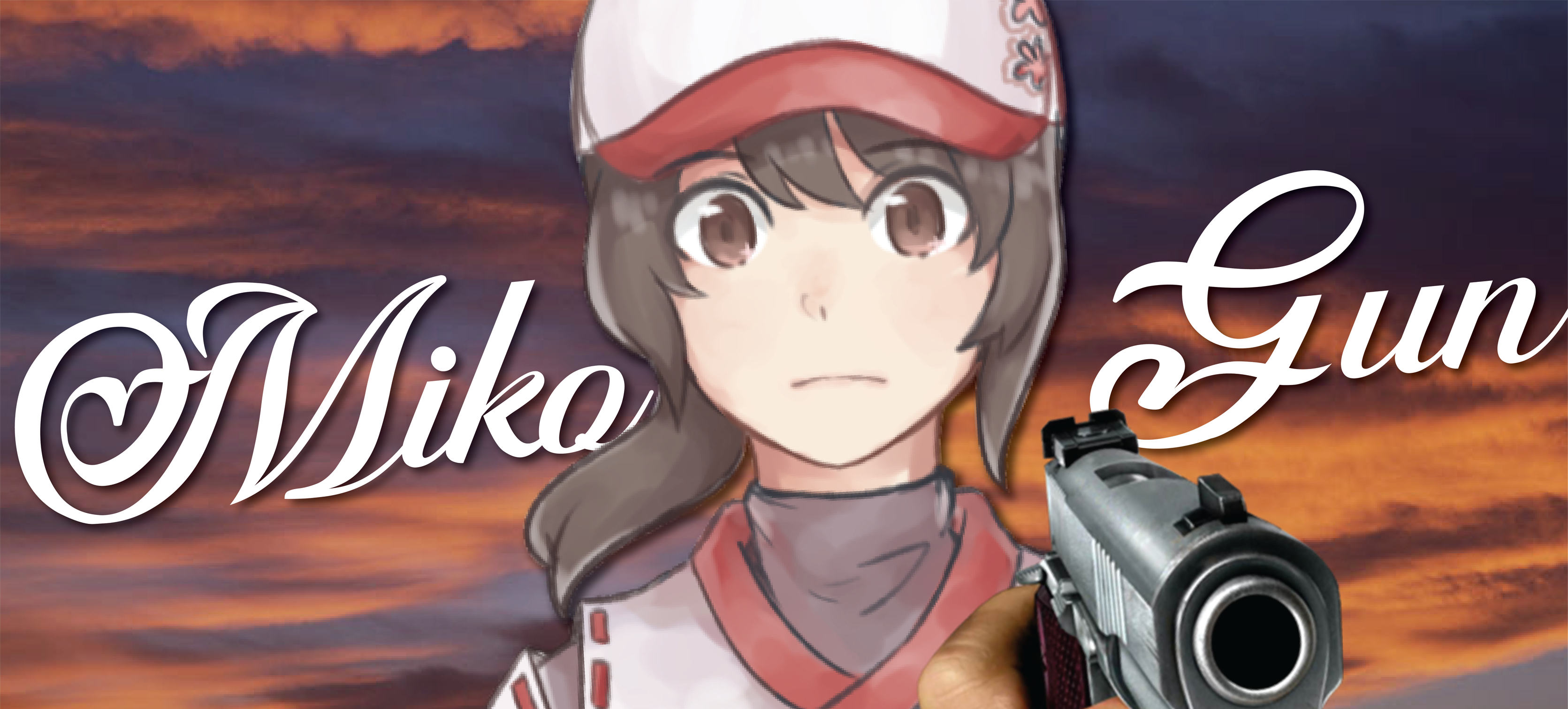 Miko Gun