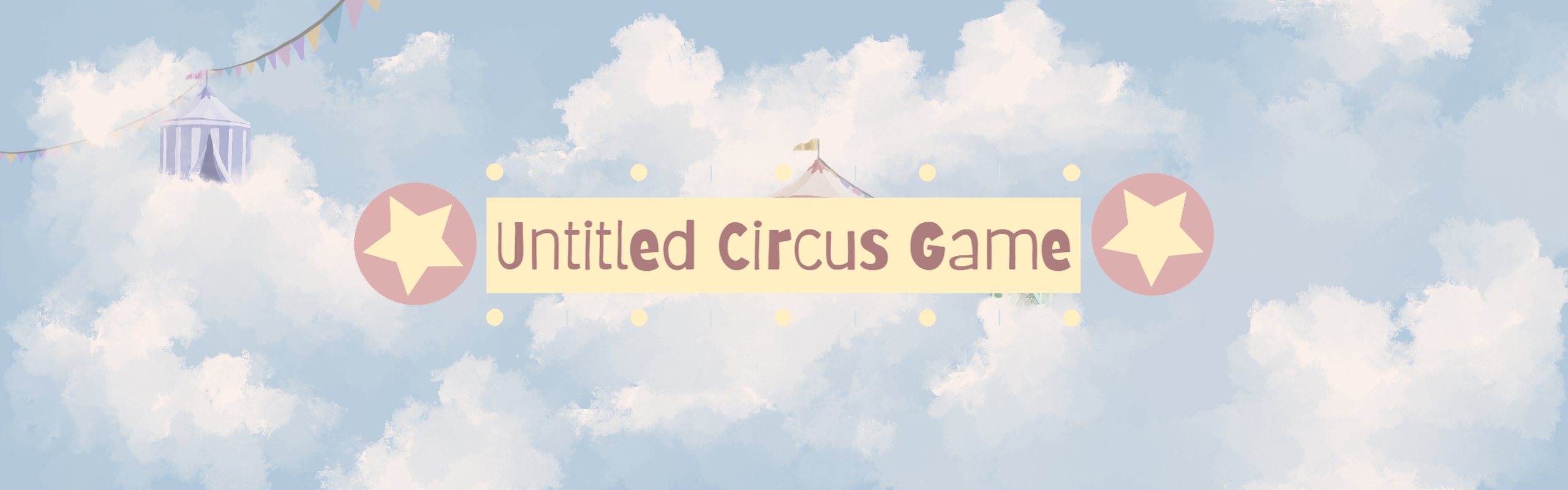 Untitled Circus Game