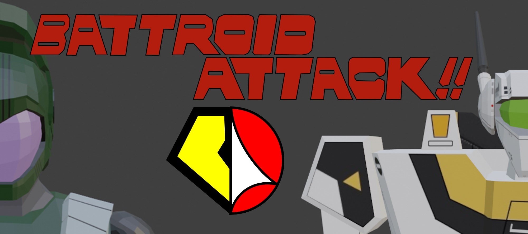 Battroid Attack