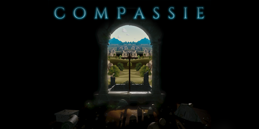 Cover image for Compassie