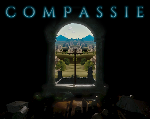 Cover image for Compassie