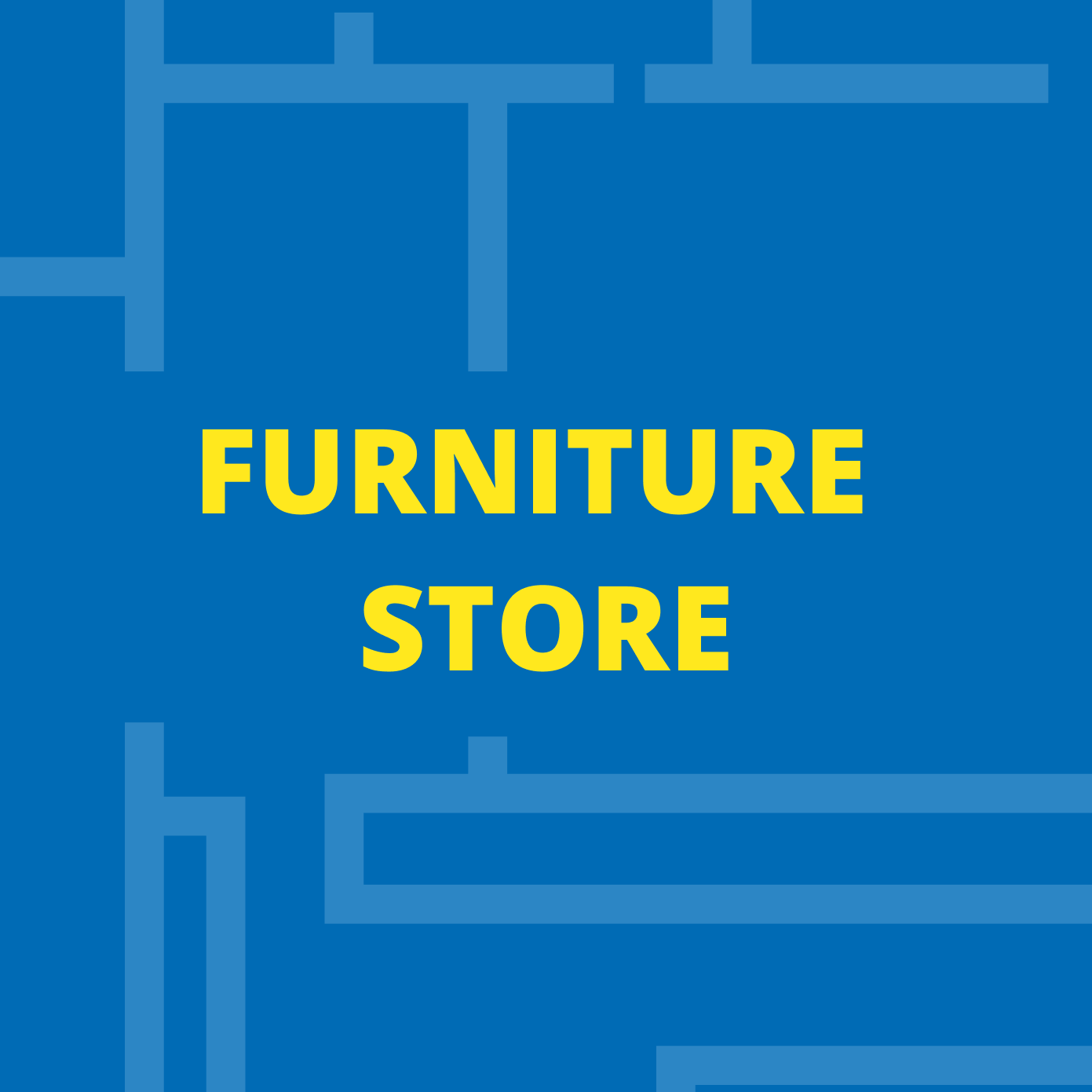 Cover image for Furniture Store