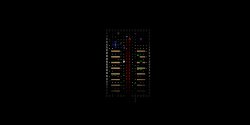 Cover image for Vile Colossus