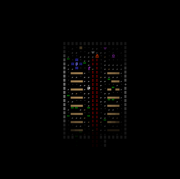 Vile Colossus