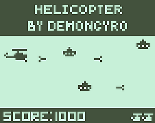 Helicopter