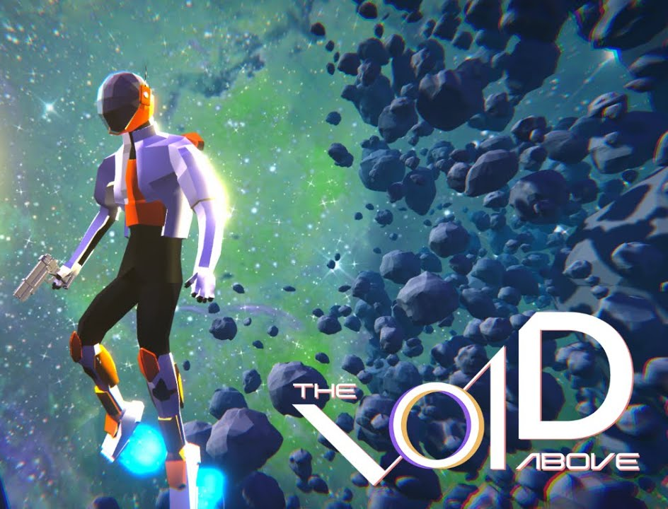 The Void Above