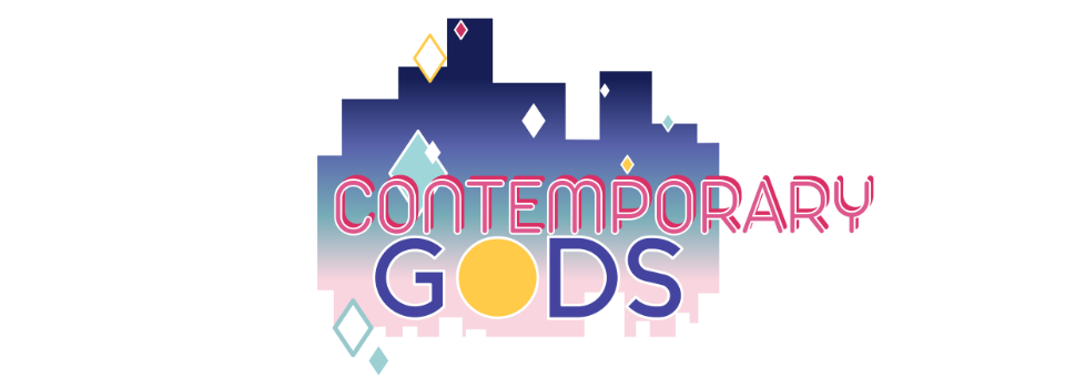Contemporary Gods