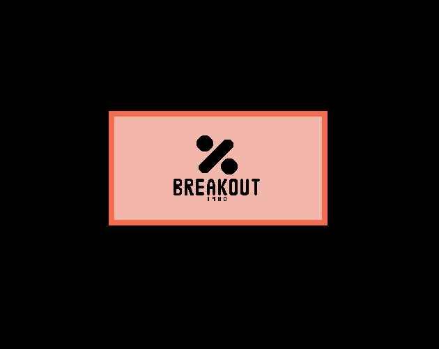 Breakout 1980