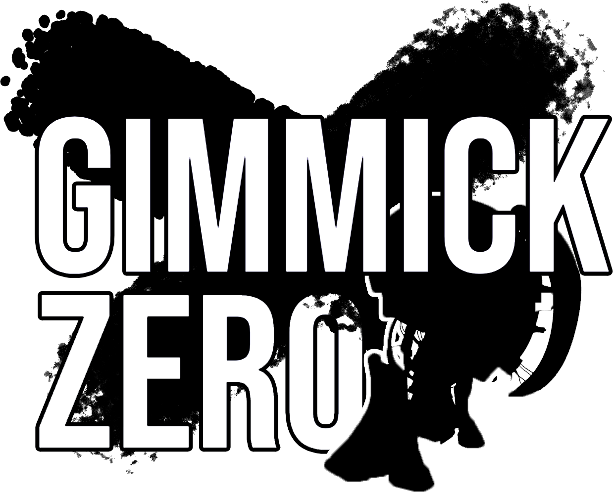 Gimmick Zero Logo