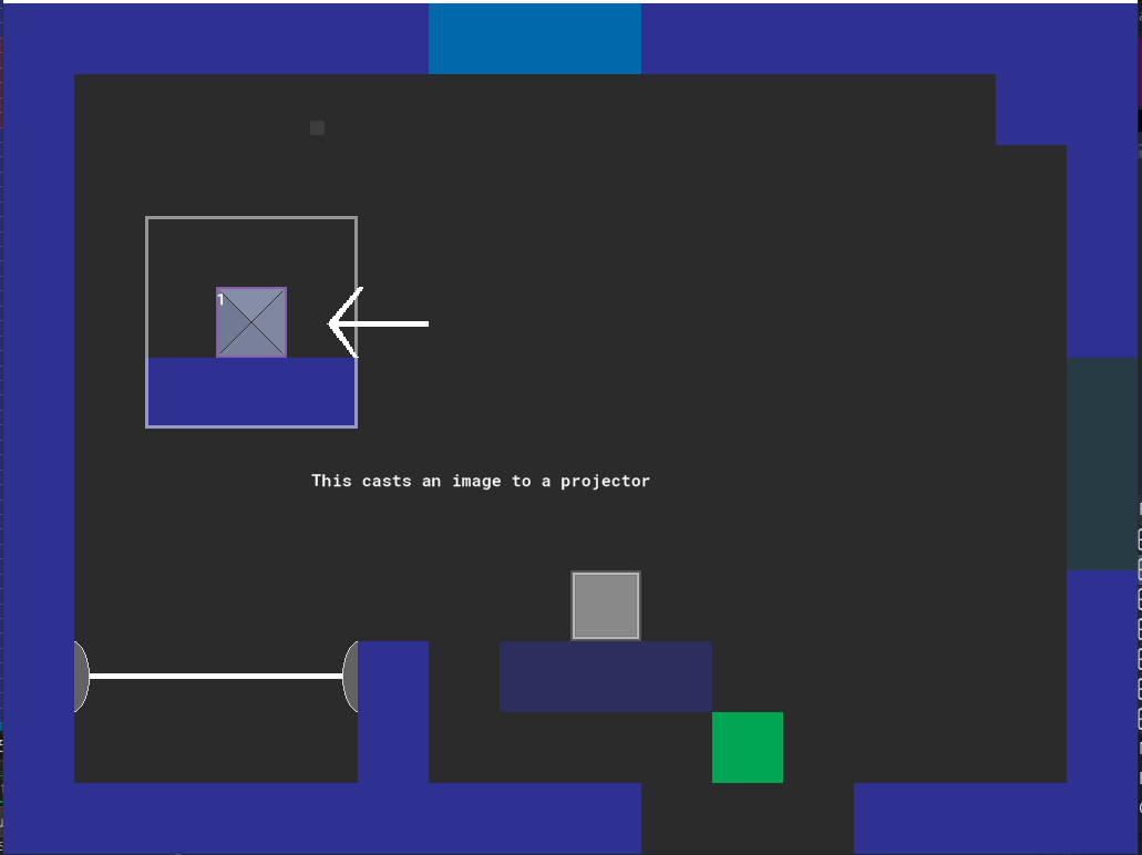 Projection Puzzle (Demo)