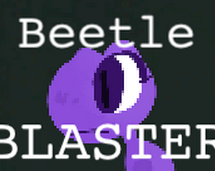 Beetle Blaster