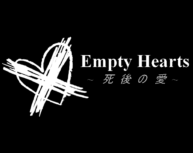 fire sale - Empty Hearts ~ Love After Death by The CEO of Bad Art