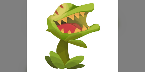 Cover image for Flytrap Simulator