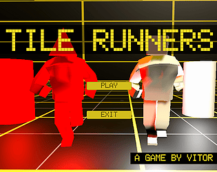 TILE RUNNERS