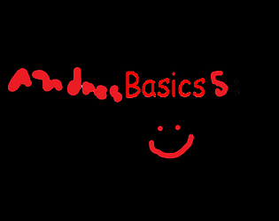 AndresXD123 Basics  Chapter 5: Infiltrate his School