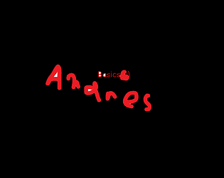 AndresXD123 Basics Chapter 6 Final Chapter