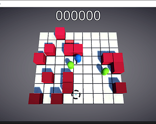 Tower Shooter