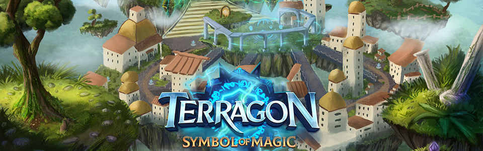 Terragon: Symbol Of Magic Demo