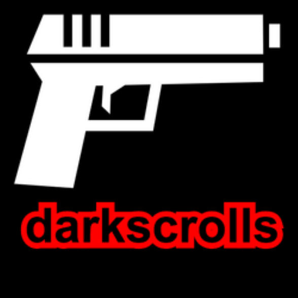 Darkscrolls