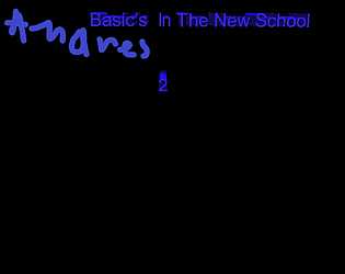 AndresXD123 Basics In The New School 2