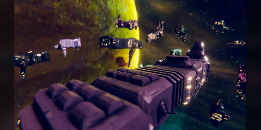 Cover image for Blendity