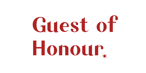 Guest of Honour