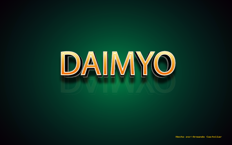 Daimyo